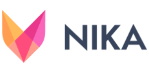 Nika.casinoo logo