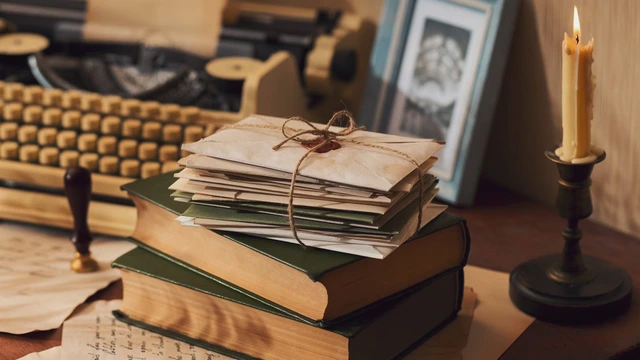 Les livres historiques comme source d’inspiration pour les jeux vidéo