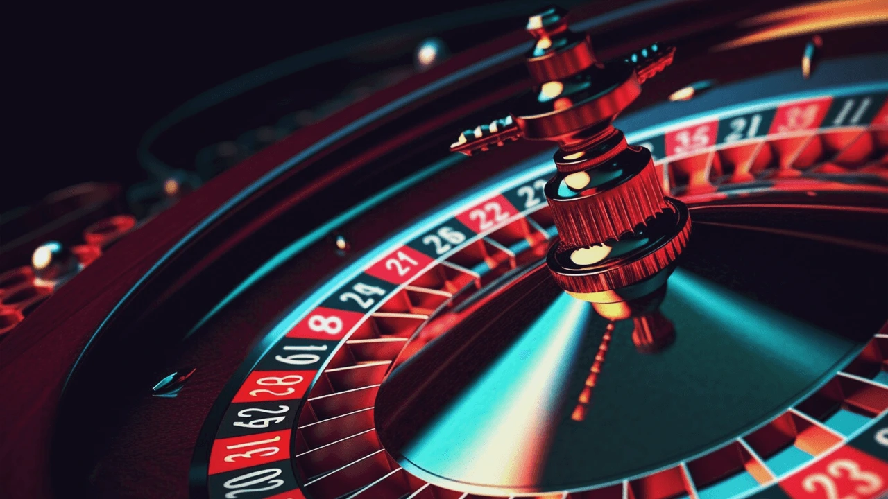 jouer à des jeux d’argent en ligne